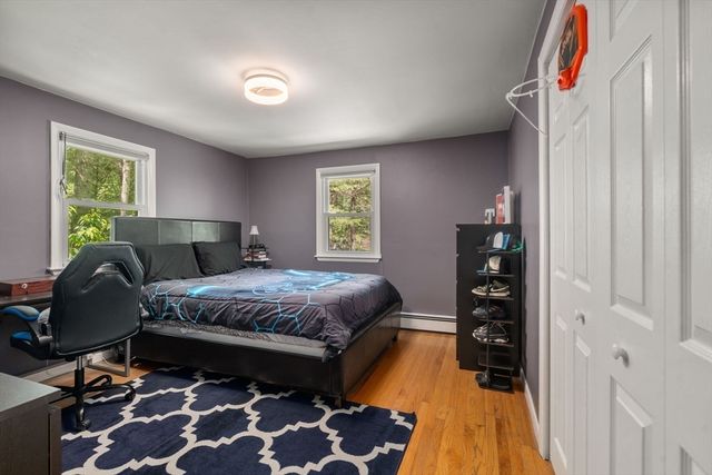 170 Hudson Road, Stow, MA 01775