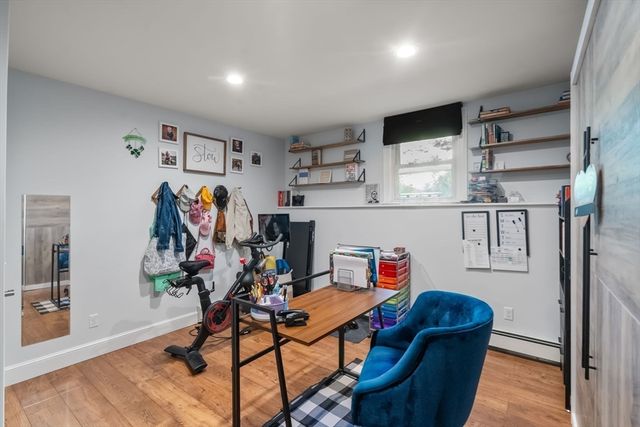 170 Hudson Road, Stow, MA 01775