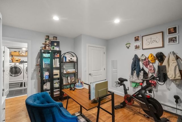 170 Hudson Road, Stow, MA 01775