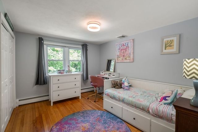 170 Hudson Road, Stow, MA 01775