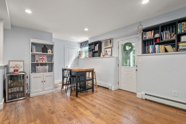 170 Hudson Road, Stow, MA 01775