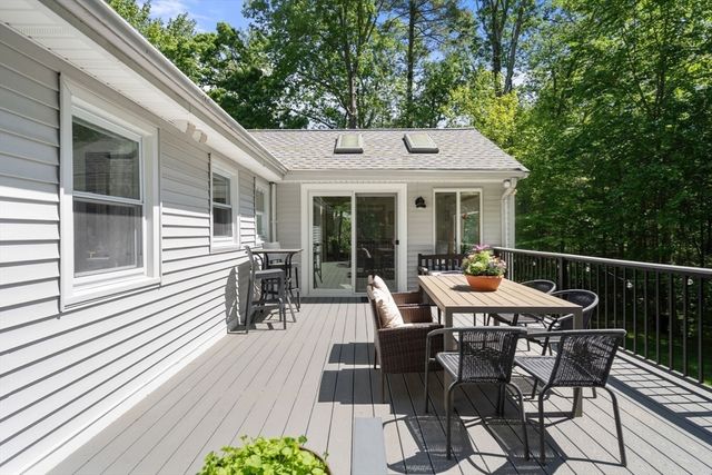 170 Hudson Road, Stow, MA 01775