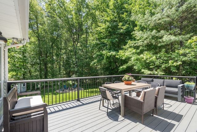 170 Hudson Road, Stow, MA 01775