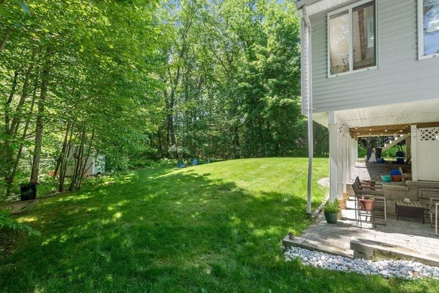 170 Hudson Road, Stow, MA 01775