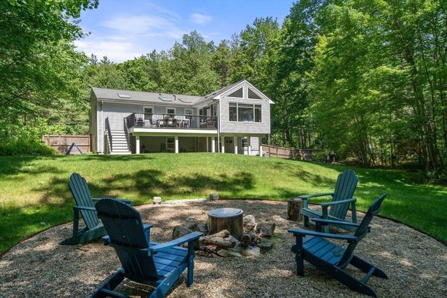 170 Hudson Road, Stow, MA 01775