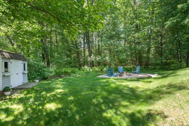 170 Hudson Road, Stow, MA 01775