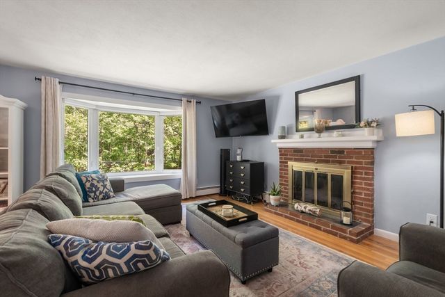 170 Hudson Road, Stow, MA 01775