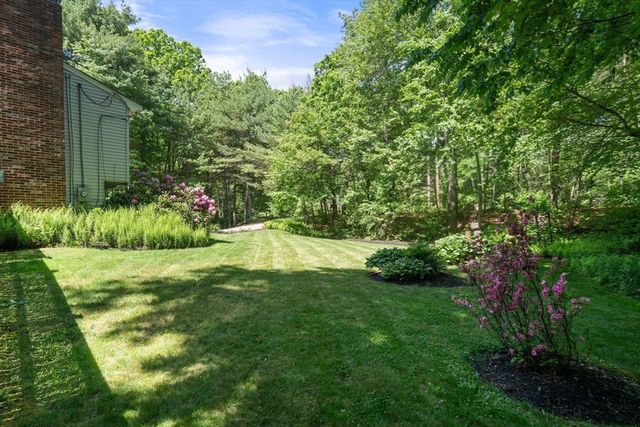 170 Hudson Road, Stow, MA 01775