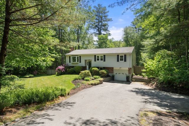 170 Hudson Road, Stow, MA 01775