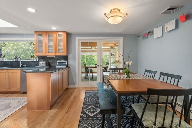170 Hudson Road, Stow, MA 01775