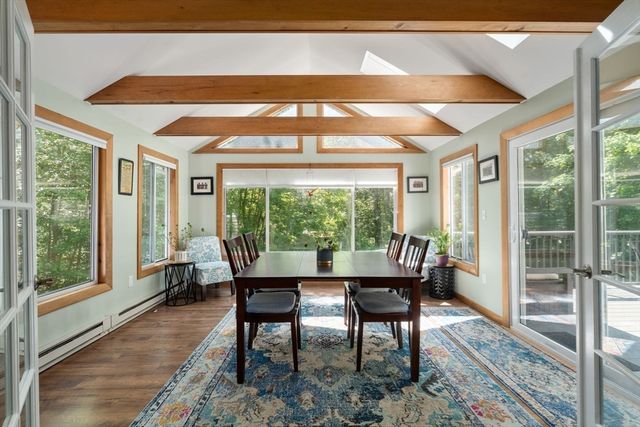 170 Hudson Road, Stow, MA 01775