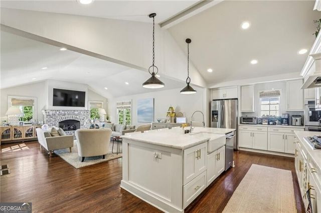 4590 Dalmer Road, Atlanta, GA 30342