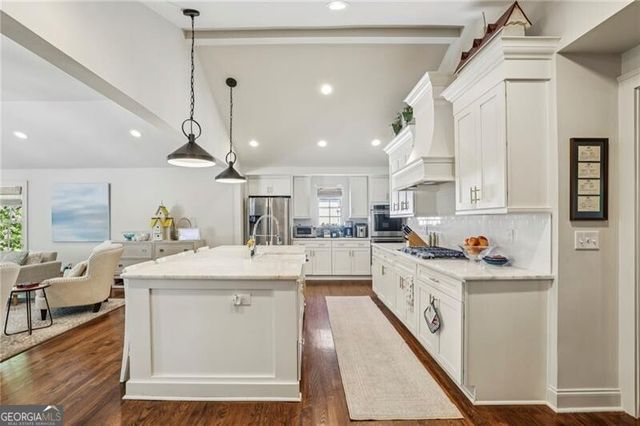 4590 Dalmer Road, Atlanta, GA 30342