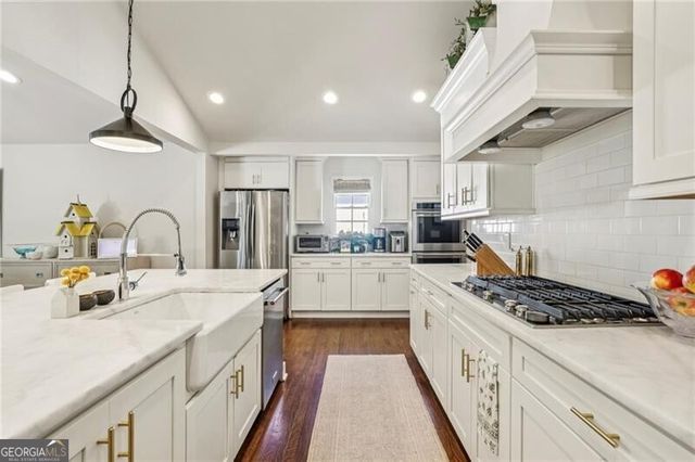 4590 Dalmer Road, Atlanta, GA 30342