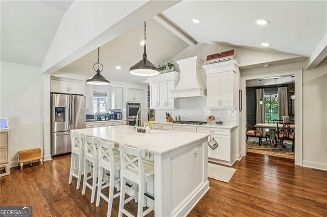 4590 Dalmer Road, Atlanta, GA 30342