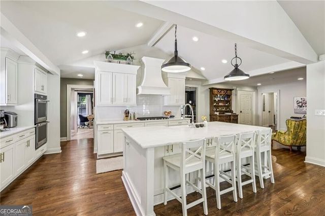 4590 Dalmer Road, Atlanta, GA 30342