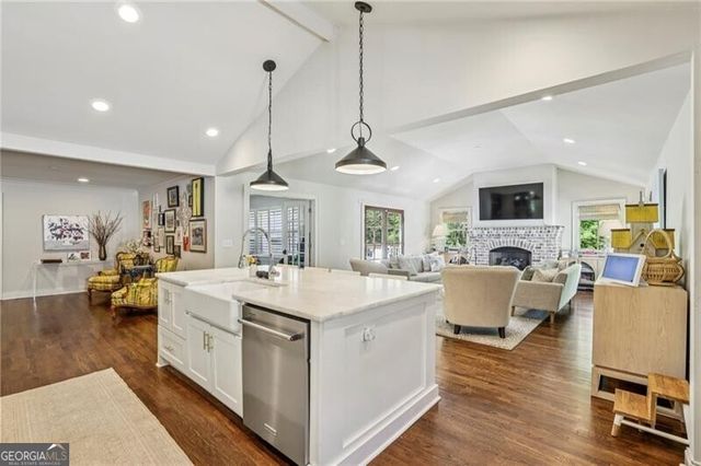 4590 Dalmer Road, Atlanta, GA 30342