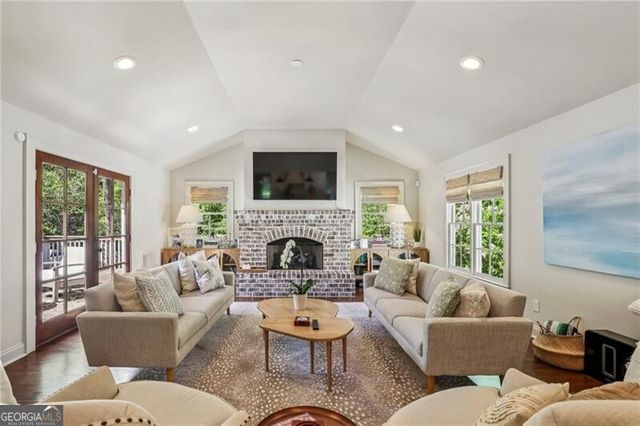 4590 Dalmer Road, Atlanta, GA 30342