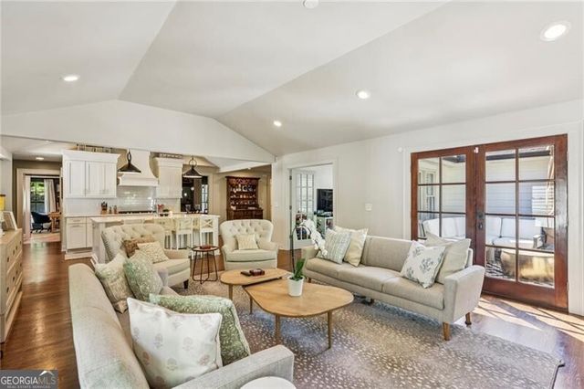 4590 Dalmer Road, Atlanta, GA 30342