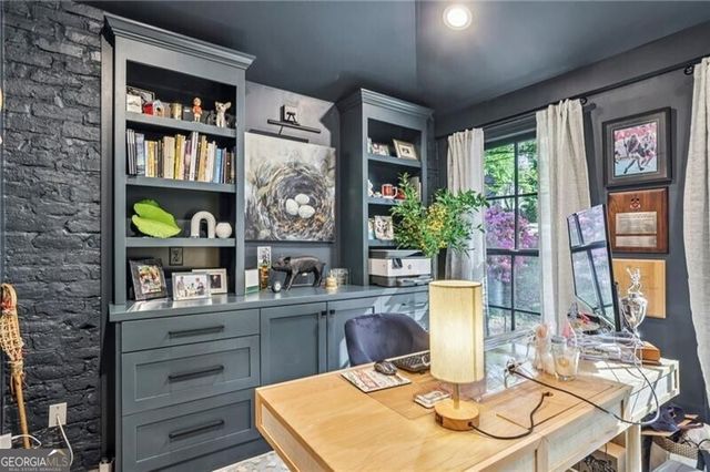 4590 Dalmer Road, Atlanta, GA 30342