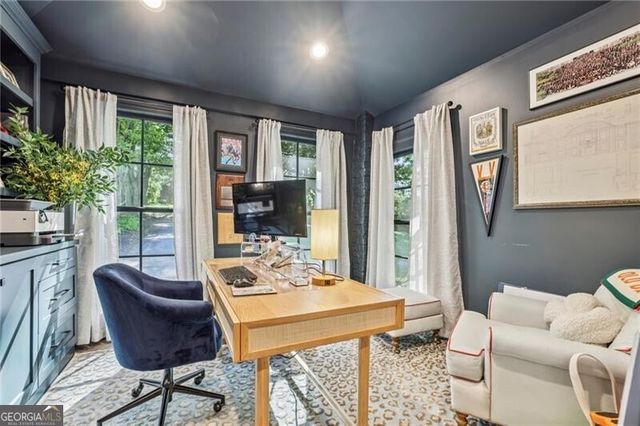 4590 Dalmer Road, Atlanta, GA 30342