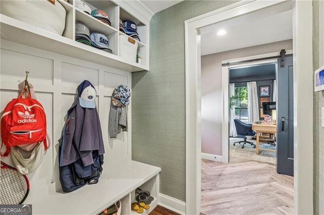 4590 Dalmer Road, Atlanta, GA 30342