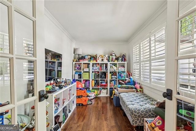 4590 Dalmer Road, Atlanta, GA 30342