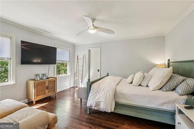 4590 Dalmer Road, Atlanta, GA 30342