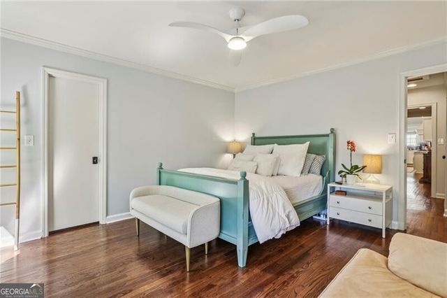 4590 Dalmer Road, Atlanta, GA 30342