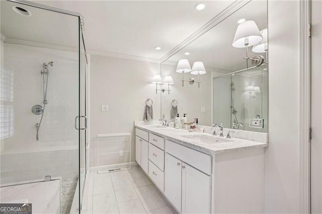 4590 Dalmer Road, Atlanta, GA 30342