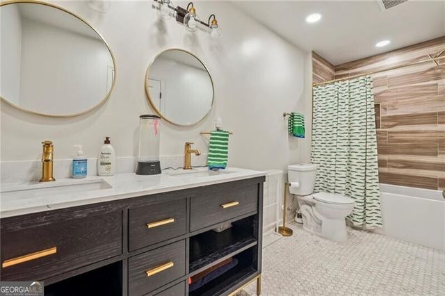 4590 Dalmer Road, Atlanta, GA 30342