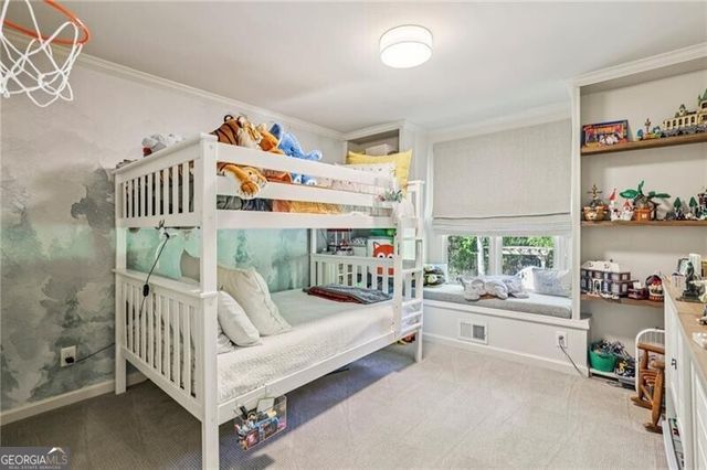 4590 Dalmer Road, Atlanta, GA 30342