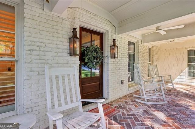 4590 Dalmer Road, Atlanta, GA 30342