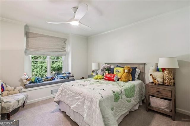 4590 Dalmer Road, Atlanta, GA 30342