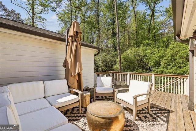 4590 Dalmer Road, Atlanta, GA 30342