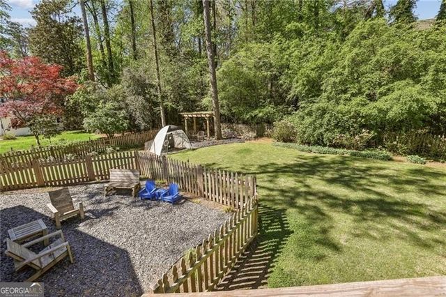 4590 Dalmer Road, Atlanta, GA 30342