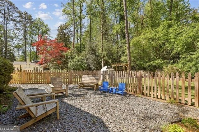 4590 Dalmer Road, Atlanta, GA 30342