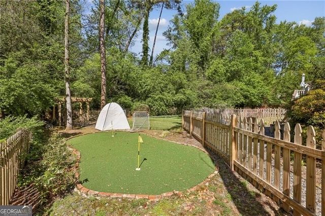 4590 Dalmer Road, Atlanta, GA 30342