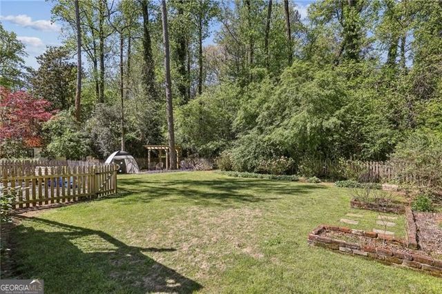 4590 Dalmer Road, Atlanta, GA 30342