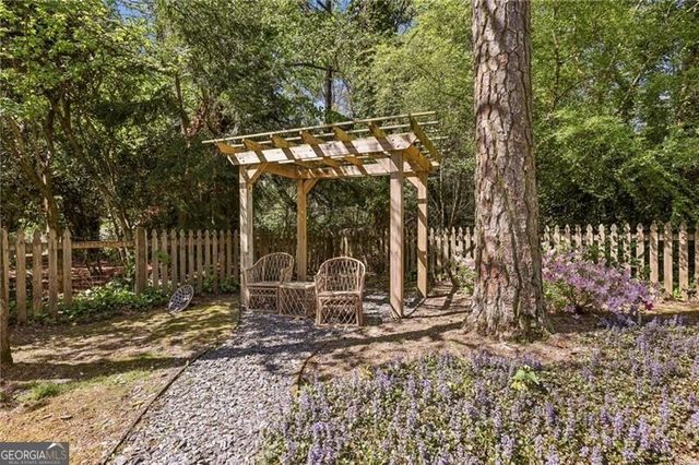 4590 Dalmer Road, Atlanta, GA 30342