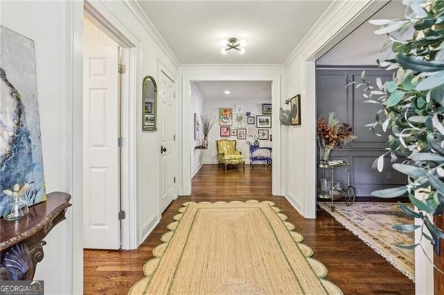 4590 Dalmer Road, Atlanta, GA 30342