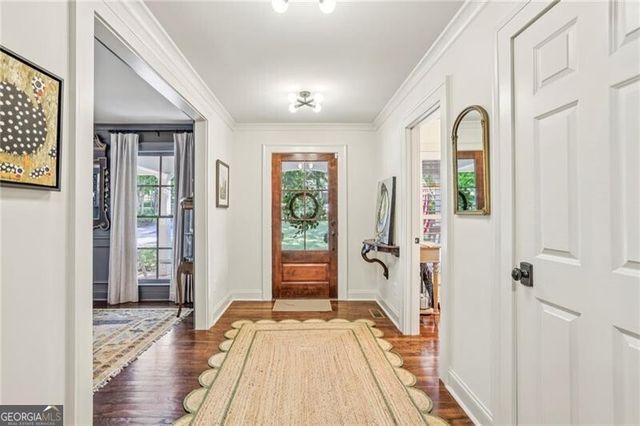 4590 Dalmer Road, Atlanta, GA 30342