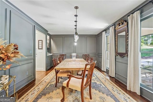 4590 Dalmer Road, Atlanta, GA 30342