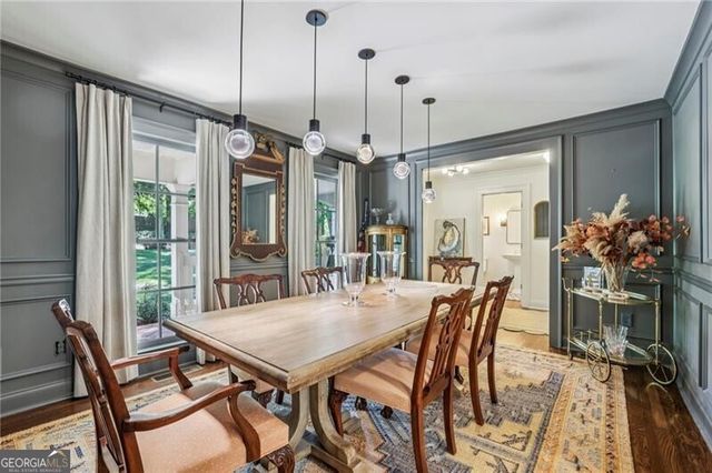 4590 Dalmer Road, Atlanta, GA 30342