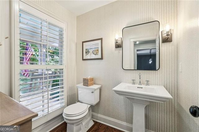 4590 Dalmer Road, Atlanta, GA 30342