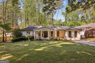 4590 Dalmer Road, Atlanta, GA 30342
