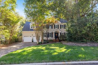 1000 Oakgate Court, Apex, NC 27502