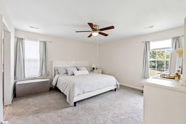 413 Bentridge Drive, Spartanburg, SC 29301