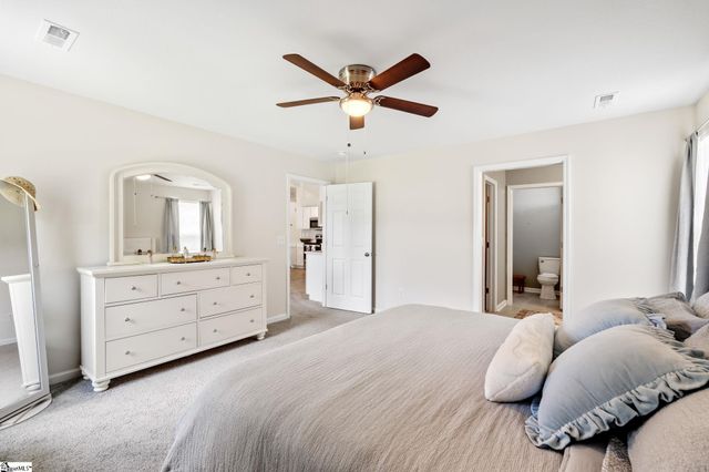 413 Bentridge Drive, Spartanburg, SC 29301