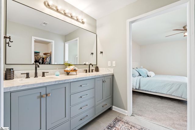 413 Bentridge Drive, Spartanburg, SC 29301